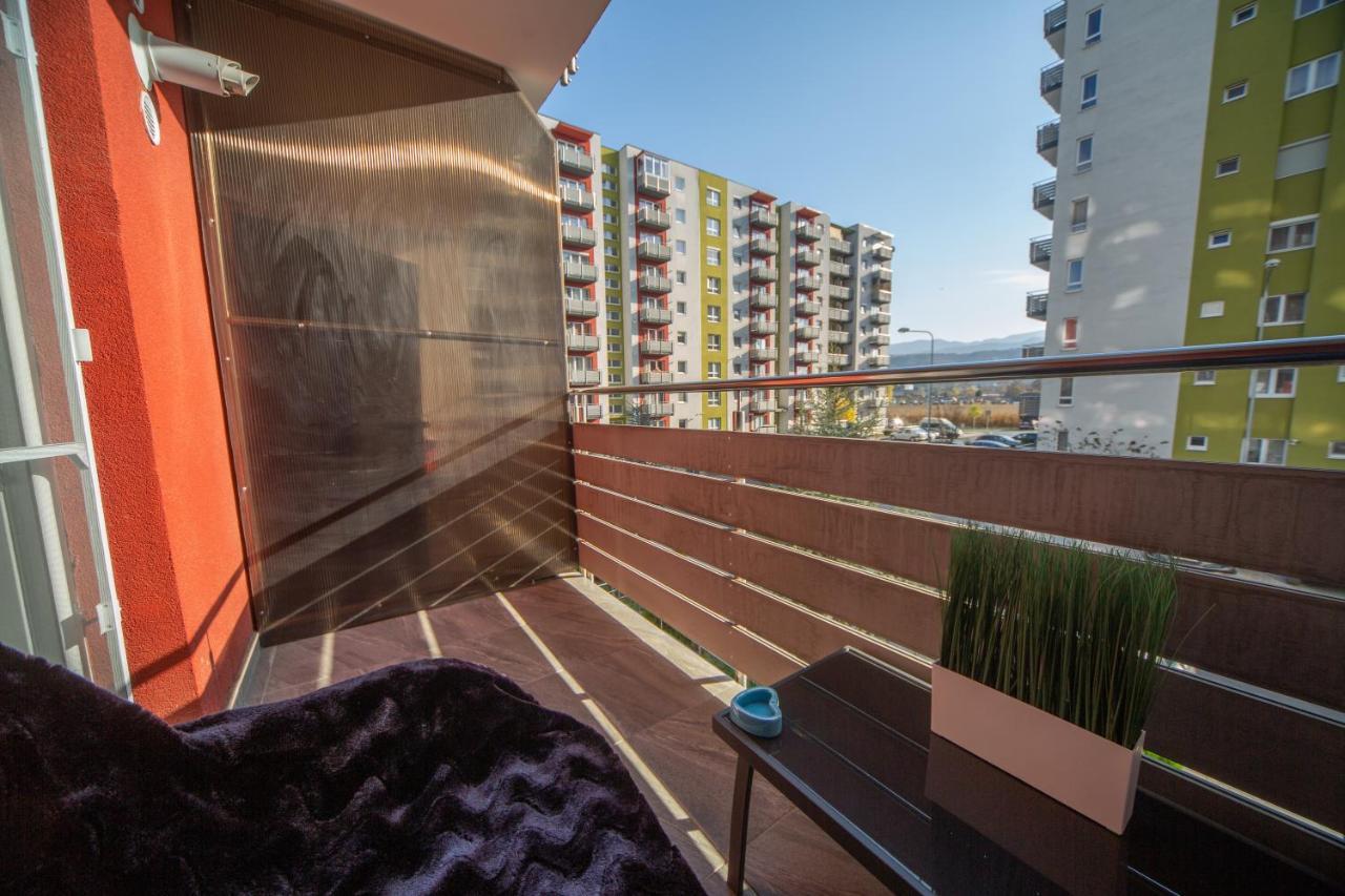 Stay Inn Брашов Экстерьер фото